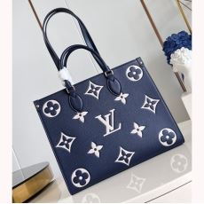 LV Shopping Bags